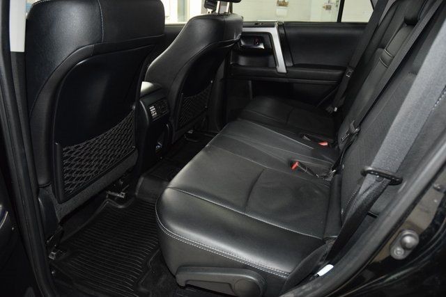 2023 Toyota 4Runner Limited 4WD - 22933435 - 38