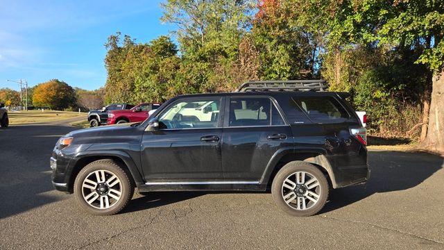 2023 Toyota 4Runner Limited 4WD - 22933435 - 3