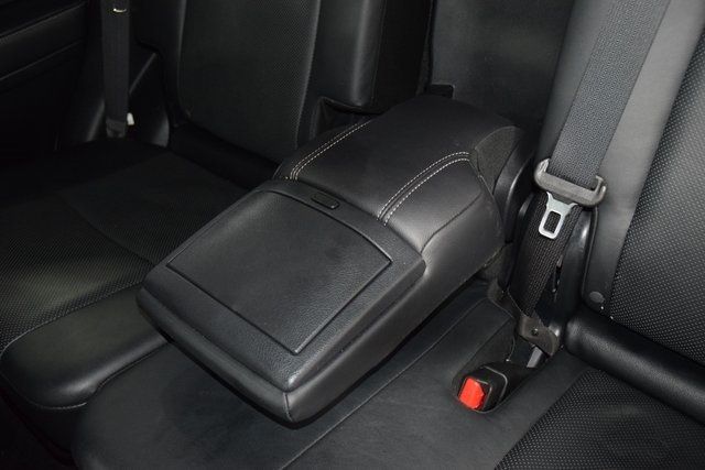 2023 Toyota 4Runner Limited 4WD - 22933435 - 39