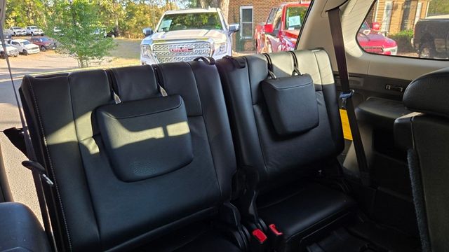 2023 Toyota 4Runner Limited 4WD - 22933435 - 40