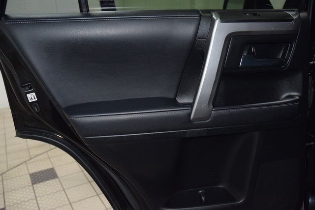 2023 Toyota 4Runner Limited 4WD - 22933435 - 41