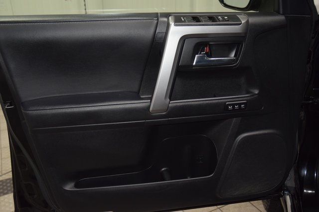 2023 Toyota 4Runner Limited 4WD - 22933435 - 43