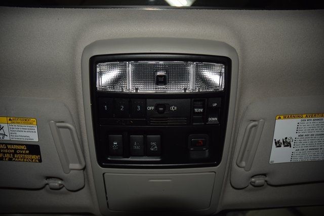 2023 Toyota 4Runner Limited 4WD - 22933435 - 46