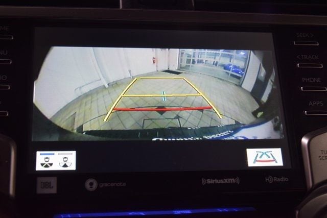 2023 Toyota 4Runner Limited 4WD - 22933435 - 47