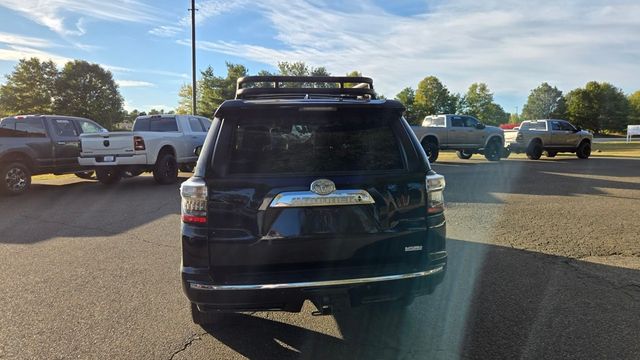 2023 Toyota 4Runner Limited 4WD - 22933435 - 5