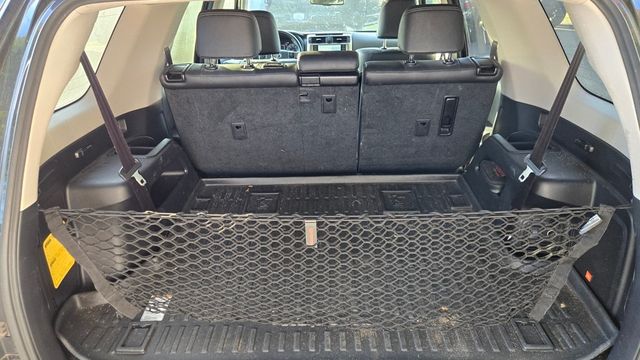 2023 Toyota 4Runner Limited 4WD - 22933435 - 6