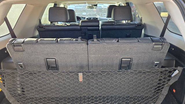 2023 Toyota 4Runner Limited 4WD - 22933435 - 7
