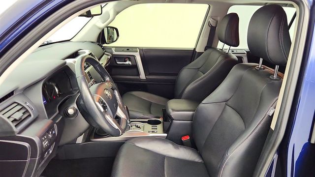 2023 Toyota 4Runner Limited 4WD w/ 3rd Row Seating - 23081737 - 12
