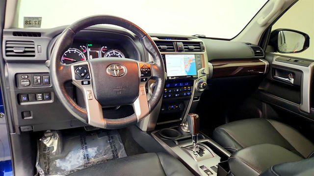 2023 Toyota 4Runner Limited 4WD w/ 3rd Row Seating - 23081737 - 13