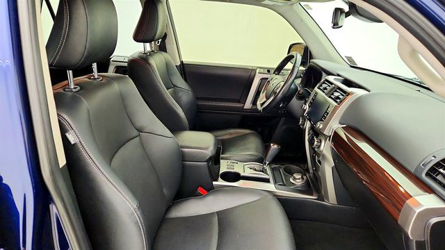 2023 Toyota 4Runner Limited 4WD w/ 3rd Row Seating - 23081737 - 23
