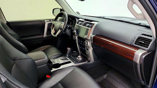 2023 Toyota 4Runner Limited 4WD w/ 3rd Row Seating - 23081737 - 24