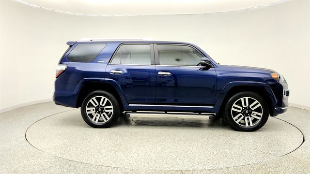 2023 Toyota 4Runner Limited 4WD w/ 3rd Row Seating - 23081737 - 3
