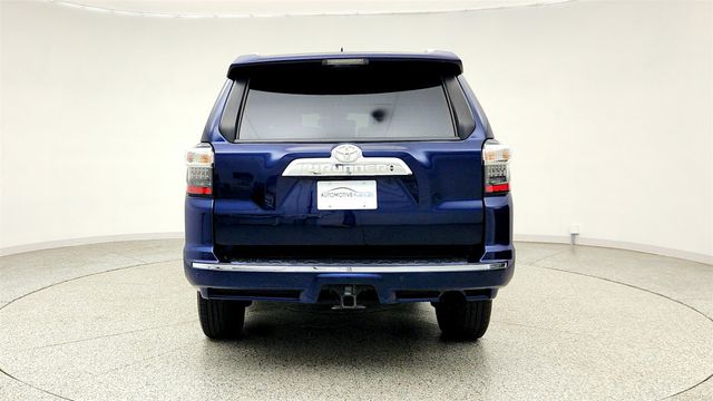 2023 Toyota 4Runner Limited 4WD w/ 3rd Row Seating - 23081737 - 5