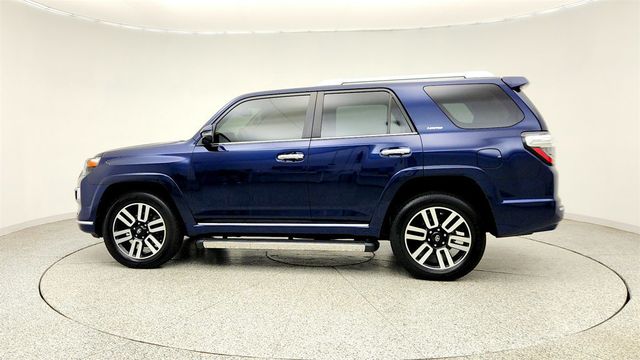 2023 Toyota 4Runner Limited 4WD w/ 3rd Row Seating - 23081737 - 7