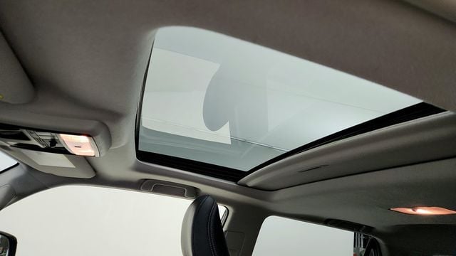 2023 Toyota 4Runner Limited 4WD with 3rd Row Seating - 22948584 - 9