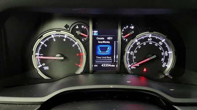 2023 Toyota 4Runner Limited 4WD with 3rd Row Seating - 22948584 - 14