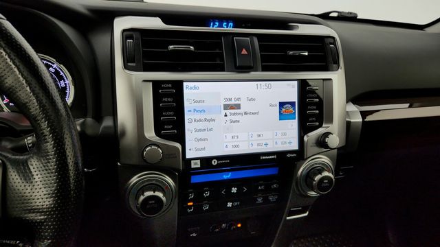 2023 Toyota 4Runner Limited 4WD with 3rd Row Seating - 22948584 - 17