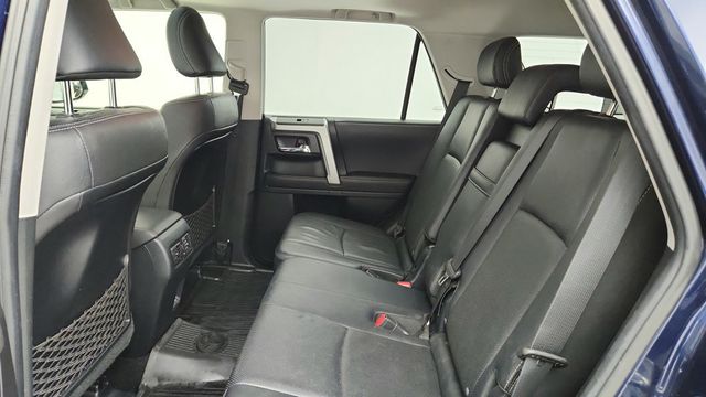 2023 Toyota 4Runner Limited 4WD with 3rd Row Seating - 22948584 - 20
