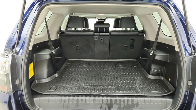 2023 Toyota 4Runner Limited 4WD with 3rd Row Seating - 22948584 - 21