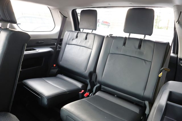2023 Toyota 4Runner Limited 4WD with 3rd Row Seating - 22948584 - 22