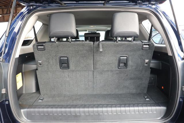 2023 Toyota 4Runner Limited 4WD with 3rd Row Seating - 22948584 - 23
