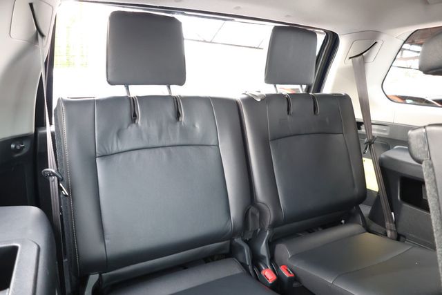 2023 Toyota 4Runner Limited 4WD with 3rd Row Seating - 22948584 - 24