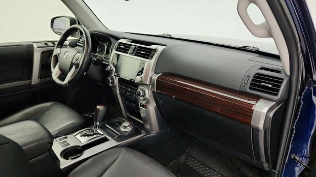 2023 Toyota 4Runner Limited 4WD with 3rd Row Seating - 22948584 - 27