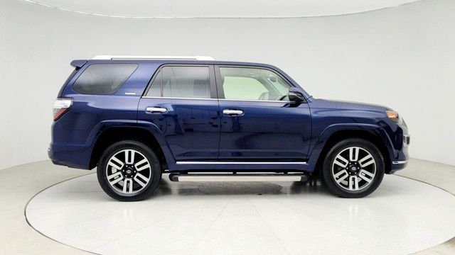 2023 Toyota 4Runner Limited 4WD with 3rd Row Seating - 22948584 - 3