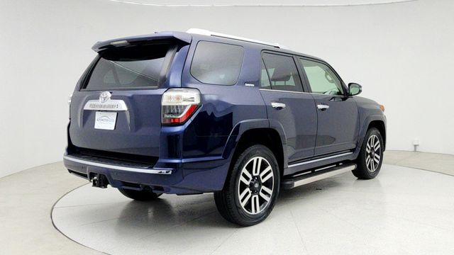 2023 Toyota 4Runner Limited 4WD with 3rd Row Seating - 22948584 - 4