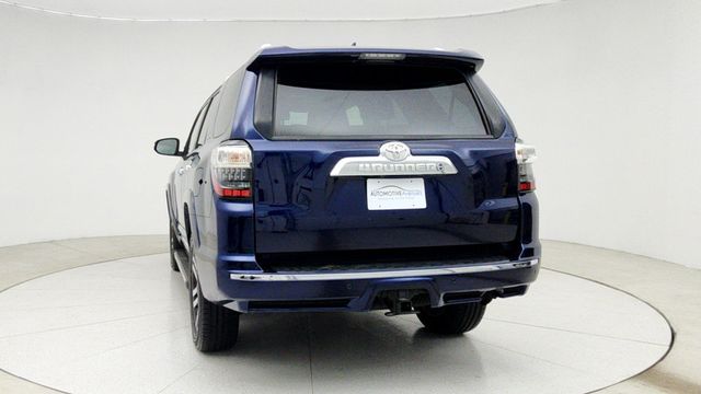 2023 Toyota 4Runner Limited 4WD with 3rd Row Seating - 22948584 - 5