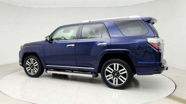 2023 Toyota 4Runner Limited 4WD with 3rd Row Seating - 22948584 - 6