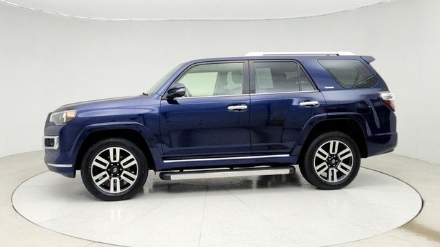2023 Toyota 4Runner Limited 4WD with 3rd Row Seating - 22948584 - 7