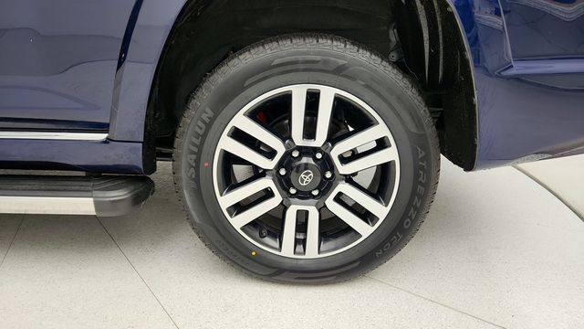 2023 Toyota 4Runner Limited 4WD with 3rd Row Seating - 22948584 - 8