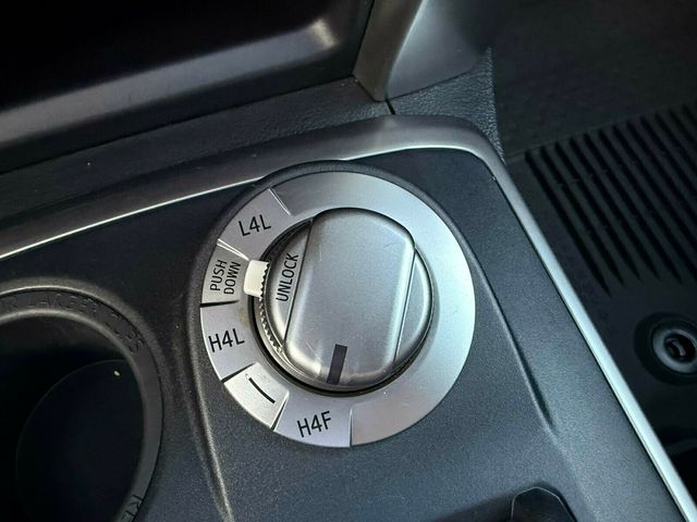 2023 Toyota 4Runner Limited, 4X4, Redwood Brown Leather Interior, Blind Spot Monitor - 23011907 - 19