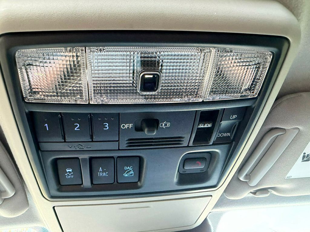 2023 Toyota 4Runner Limited, 4X4, Redwood Brown Leather Interior, Blind Spot Monitor - 23011907 - 23