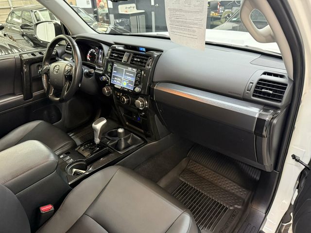 2023 Toyota 4Runner Local Trade/TRD-Off Road Premium/Heated Leather Seats/Blind Spot - 23075506 - 11