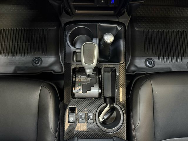 2023 Toyota 4Runner Local Trade/TRD-Off Road Premium/Heated Leather Seats/Blind Spot - 23075506 - 14