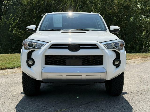 2023 Toyota 4Runner Local Trade/TRD-Off Road Premium/Heated Leather Seats/Blind Spot - 23075506 - 8