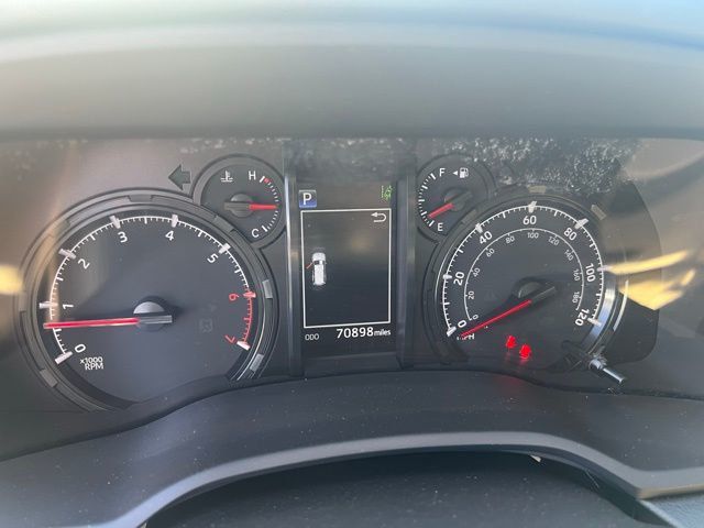 2023 Toyota 4Runner SR5 2WD - 23009905 - 9
