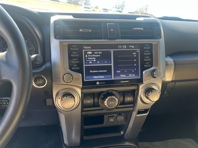 2023 Toyota 4Runner SR5 2WD - 23009905 - 10