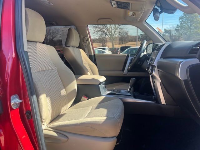 2023 Toyota 4Runner SR5 2WD - 23009905 - 11