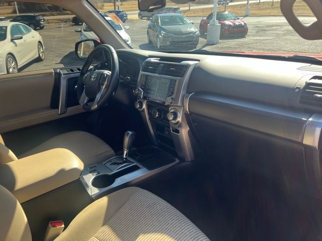 2023 Toyota 4Runner SR5 2WD - 23009905 - 12