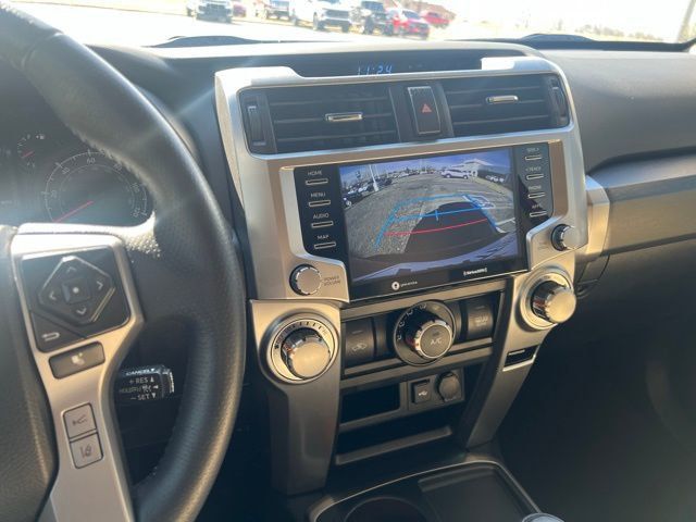 2023 Toyota 4Runner SR5 2WD - 23009905 - 13