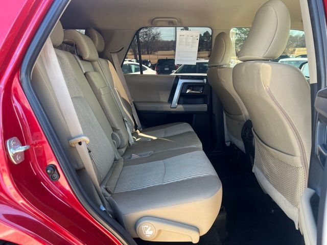 2023 Toyota 4Runner SR5 2WD - 23009905 - 14