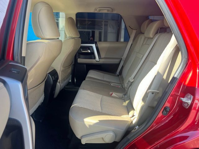 2023 Toyota 4Runner SR5 2WD - 23009905 - 16