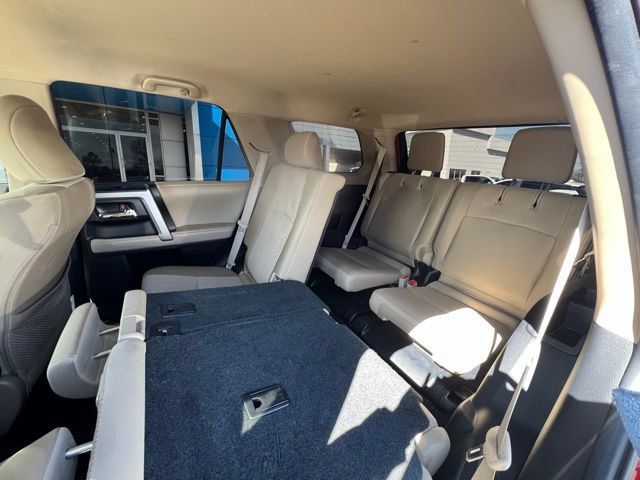 2023 Toyota 4Runner SR5 2WD - 23009905 - 17