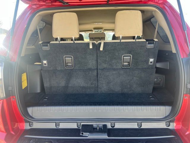 2023 Toyota 4Runner SR5 2WD - 23009905 - 19