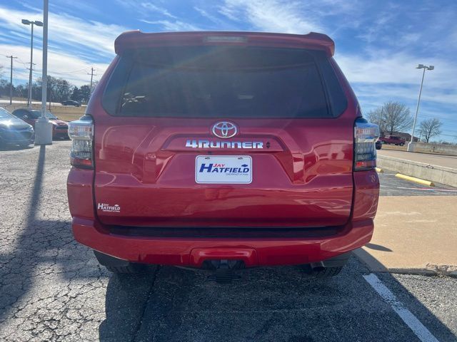 2023 Toyota 4Runner SR5 2WD - 23009905 - 6