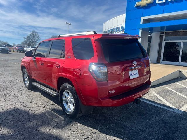 2023 Toyota 4Runner SR5 2WD - 23009905 - 7