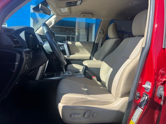 2023 Toyota 4Runner SR5 2WD - 23009905 - 8